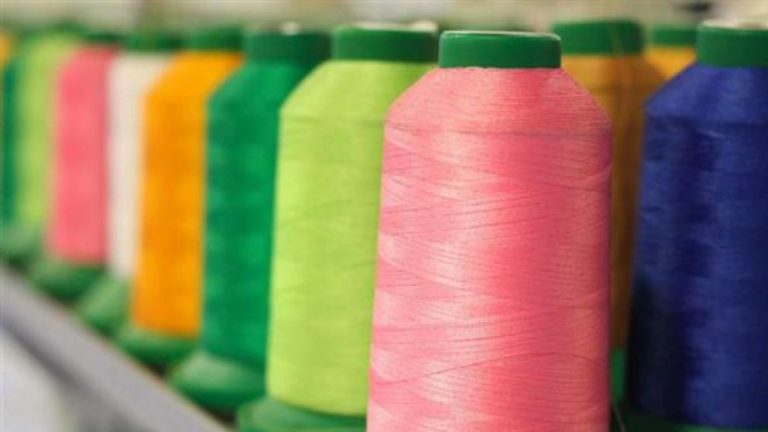 Fine Thread